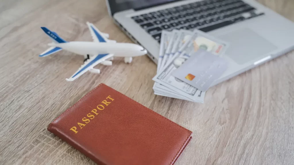 Viagem econômica