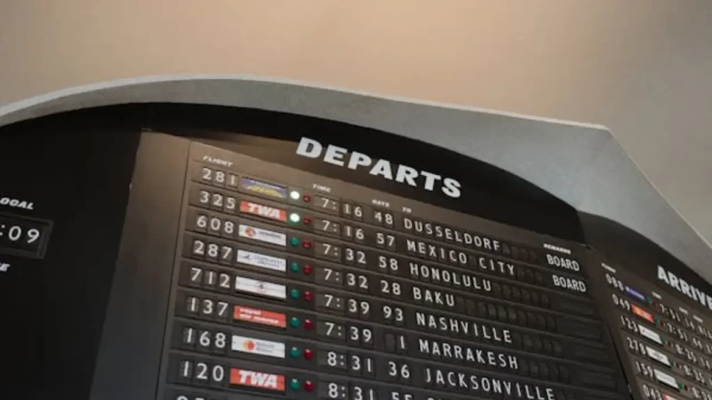 Passagens aéreas baratas