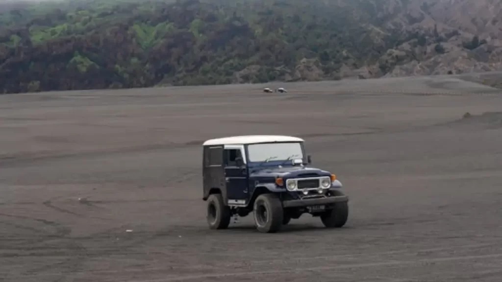 Viagem de carro econômica